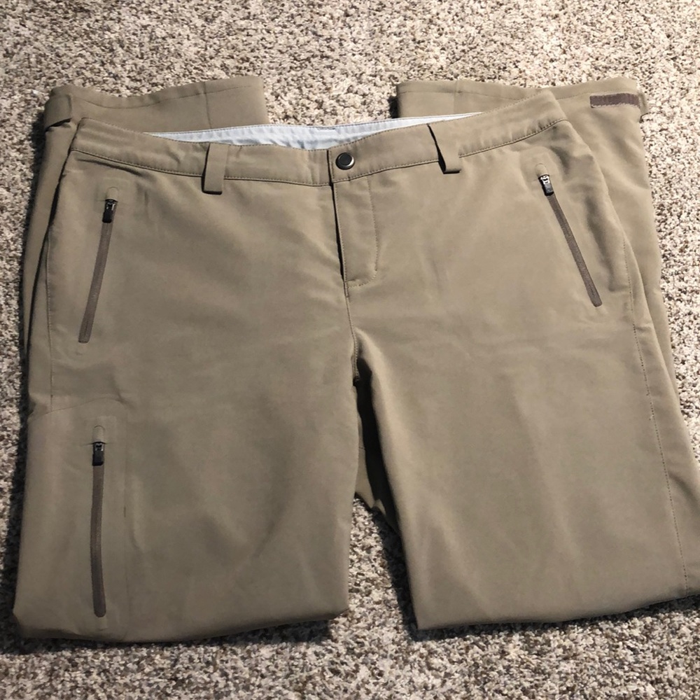 REI Hiking Pants